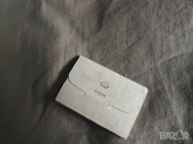 малки картички , албуми НРБ: Сталин,Вършец, Летовище Г. Димитров,Търново, снимка 14 - Други - 53236013