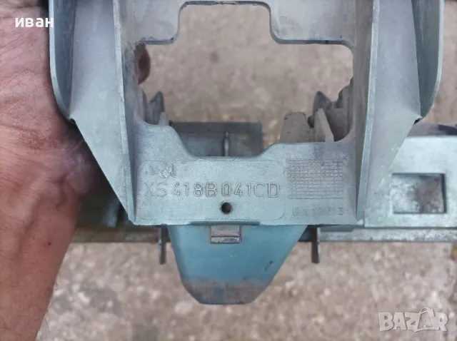 Маска очиларка Форд фокус мк1. 98 год., снимка 3 - Части - 47459703