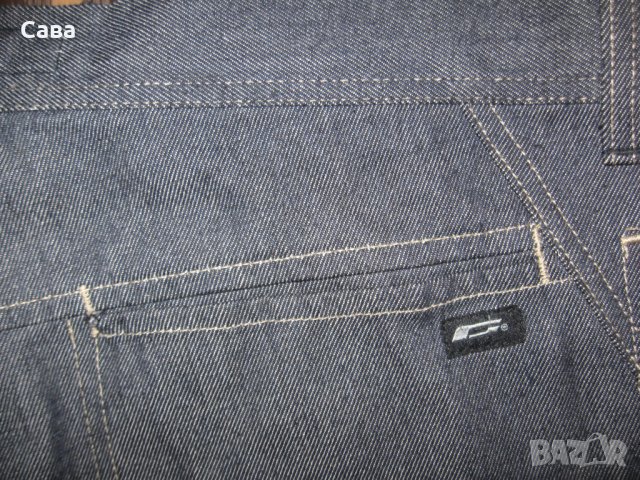 Дънки JACK&JONES  мъжки,Л, снимка 4 - Дънки - 40901049