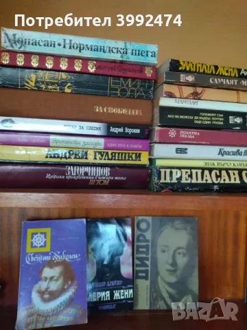 Други книги  х5лв