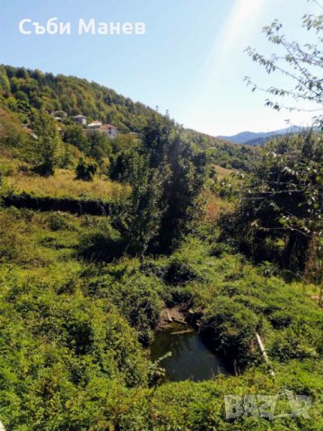 Продавам къща в Родопите  с.Турян.🌲