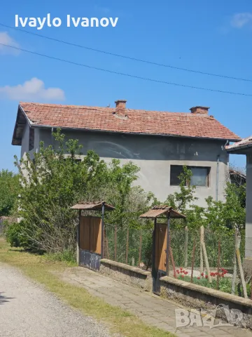 Продавам къща община Никопол,село Любеново, снимка 5 - Къщи - 50069976