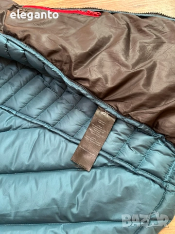 Висок клас дамска пухенка Revolution Race Gravity Down Winter Jacket , M размер, снимка 11 - Якета - 53522769