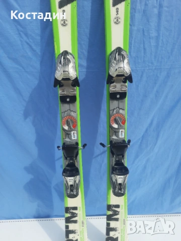 Карвинг ски VOLKL RTM  149см. , снимка 3 - Зимни спортове - 53610234