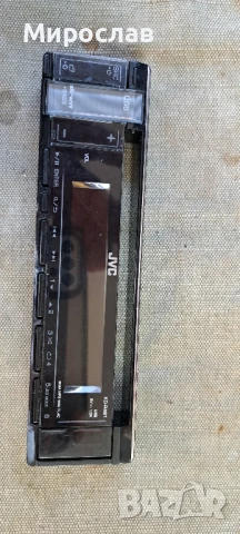 JVC KD-R481, снимка 2 - Аудиосистеми - 51064858