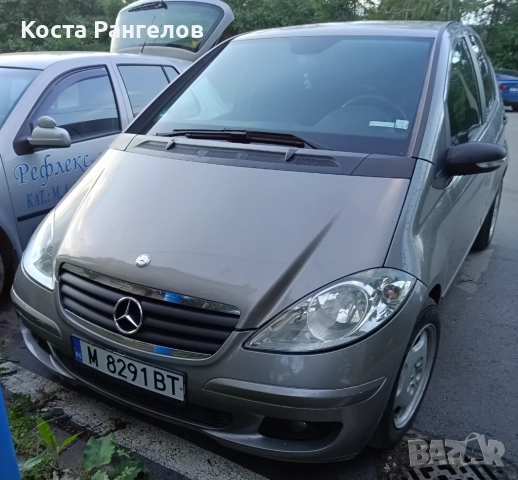 Продава се лек автомобил., снимка 1