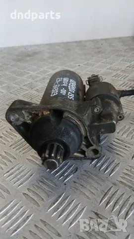 Стартер VW Golf 4 2.3i 2000 02A911023S Volkswagen Golf IV (1998-2004), снимка 2 - Части - 56089239