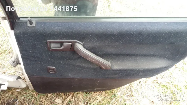 VW passat 3 на части, снимка 5 - Автомобили и джипове - 49157584