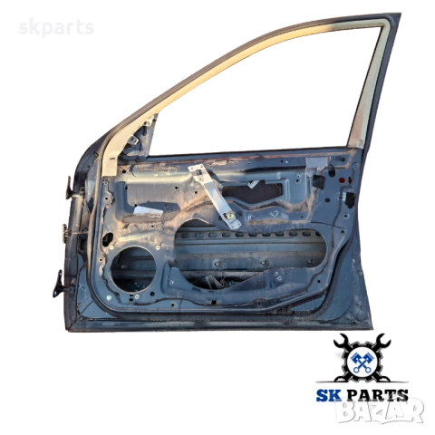 Врата предна дясна за Mercedes-Benz C-Class /Мерцедес w203, снимка 2 - Части - 51669129