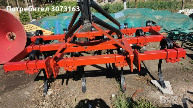 предълбочител, снимка 5 - Селскостопанска техника - 53763628