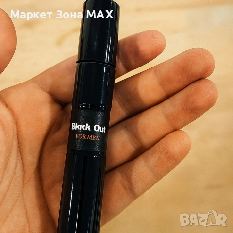 Лукс в джобен формат – 15 ml, Изтънчени парфюми - 1 кутия = 16 броя, снимка 7 - Унисекс парфюми - 52933660