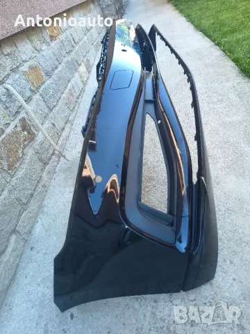 Предна броня Passat b8 facelift 3G0807221E Пасат 8  2019-2023, снимка 3 - Части - 50131331