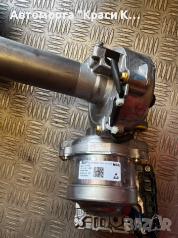 EAWCEC088 кормилен прът за Dacia Sandero 2021г. 1.0i, снимка 3 - Части - 51495747