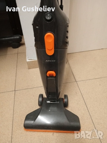 прахосмукачка айко, снимка 1