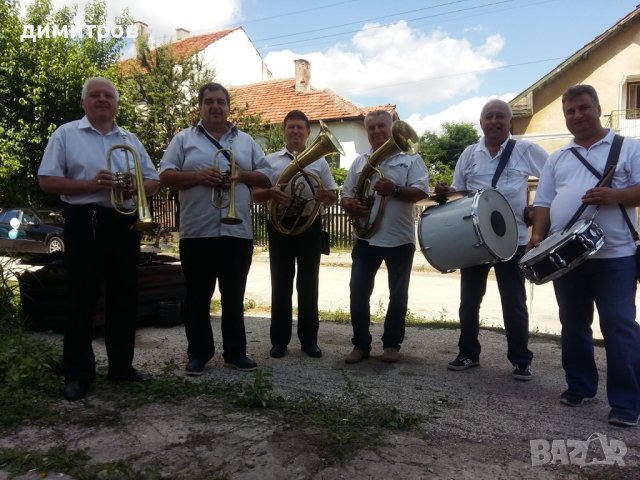 Духов оркестър , снимка 4 - Други - 42220922
