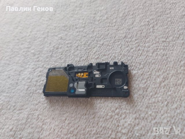 Полифония за Samsung Note 10 , Samsung Galaxy Note 10 , снимка 2 - Резервни части за телефони - 41580957