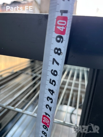 Хладилна витрина сладкарска изложбена демонстративна hladilna sladkarska vitrina, снимка 11 - Хладилни витрини и фризери - 52790297