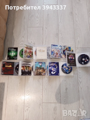 Игри за PlayStation 3, PS3 , снимка 2 - Игри за PlayStation - 53601356