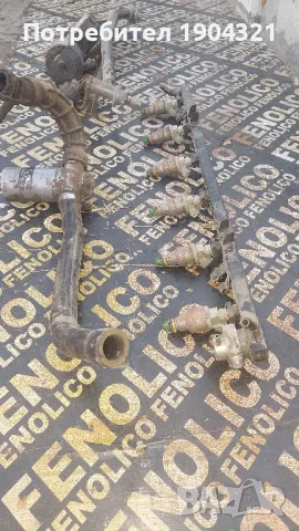 останали части от бмв е36 320 150к., снимка 4 - Части - 47371294