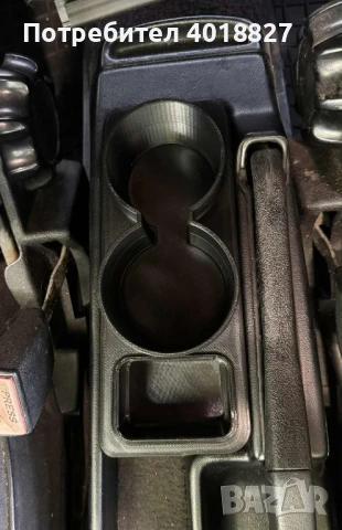 Cup holder за Mercedes 190(W201), снимка 5 - Аксесоари и консумативи - 50802588
