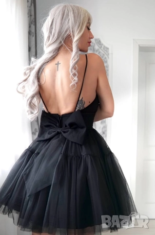 рокля , снимка 2 - Рокли - 51785905