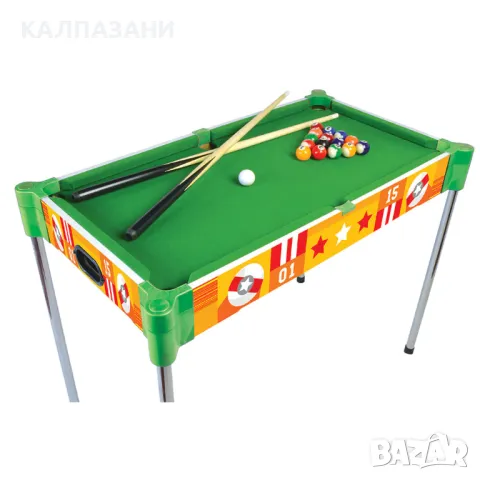 AMBASSADOR Билярд 8152, снимка 6 - Игри и пъзели - 47508365