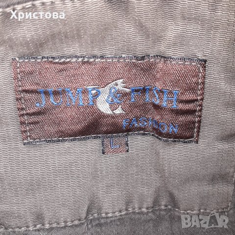 Дамско яке с качулка, снимка 4 - Якета - 34598838