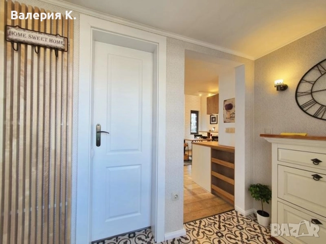 Едностаен апартамент в жк. Надежда 2, снимка 10 - Апартаменти - 52478088