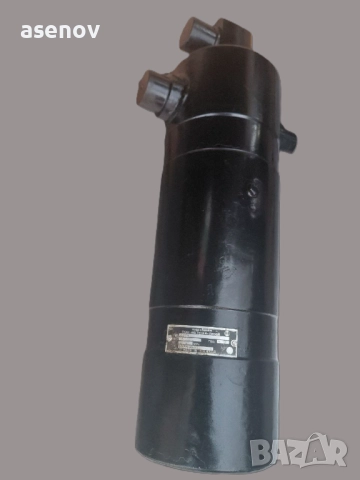 телескопичен цилиндър, снимка 2 - Други машини и части - 52938769