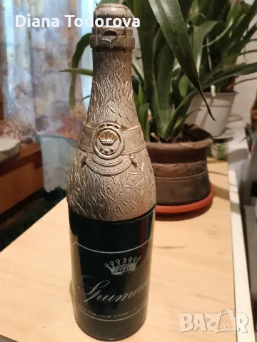 Продавам сувенир бутилка, снимка 5 - Декорация за дома - 49784154