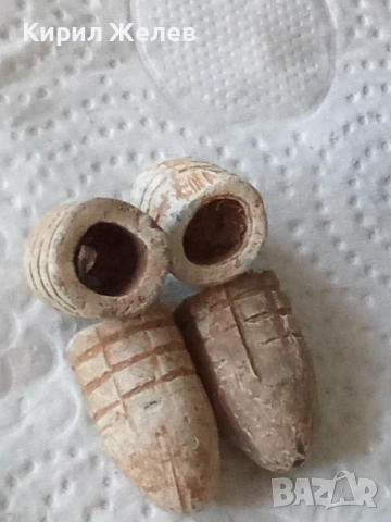 Куршуми от руско-турската война 52564, снимка 9 - Антикварни и старинни предмети - 52791200