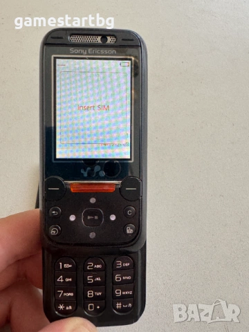 Sony Ericsson Walkman W850i, снимка 2 - Sony Ericsson - 53865261