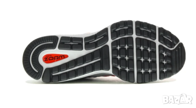 NIKE AIR ZOOM VOMERO 13 номер 45 оригинални маратонки , снимка 4 - Маратонки - 50677686