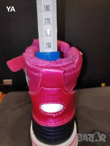 Ботушки Stay cool, снимка 4 - Детски боти и ботуши - 38933659