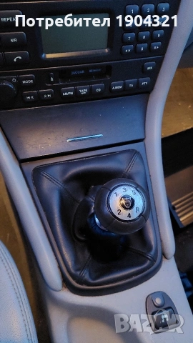 ягуар 2.5 бензин 2001г. на части 