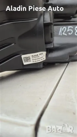 Десен фар Kia Ceed Lupa Led Halogen 2018 2019 2020 2021 2022 2023 код 92102-J7050, 92102J7050 , снимка 5 - Аксесоари и консумативи - 48319521