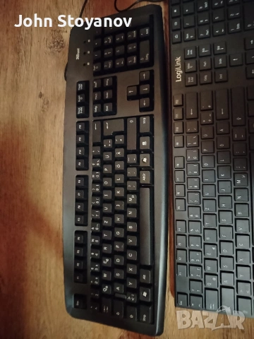 Продавам 2 клавиатури , снимка 3 - Клавиатури и мишки - 53356859