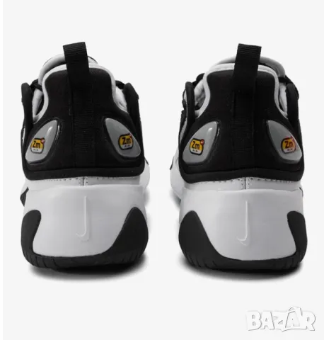 маратонки Nike Zoom 2K номер 38-38,5  оригинални , снимка 4 - Маратонки - 48870407