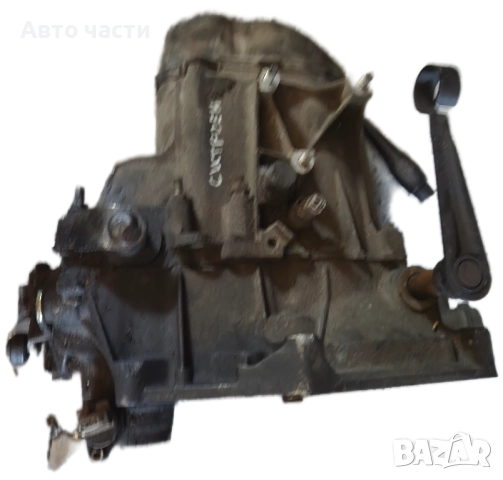 Peugeot 206, Citroen ,Ръчна 5-степенна скоростна кутия ,10ES3, 20CE89 1999R, снимка 2 - Части - 51823124