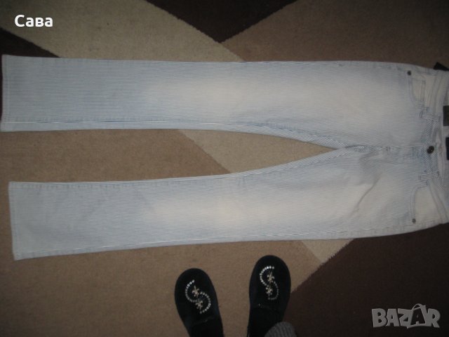 Дънки TRUSSARDI  дамски,М, снимка 2 - Дънки - 40835562