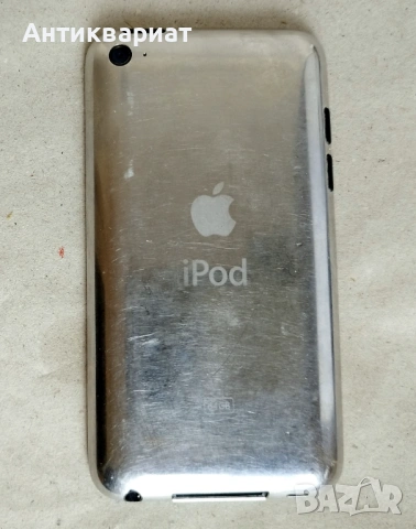 Apple iPod touch 64GB / 4-та генерация, снимка 7 - iPod - 53443230