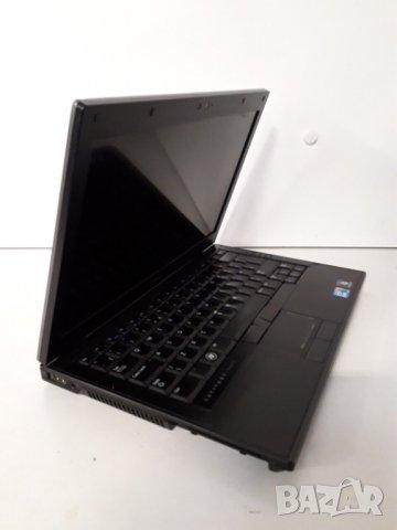Лаптоп Dell E4310 - на части