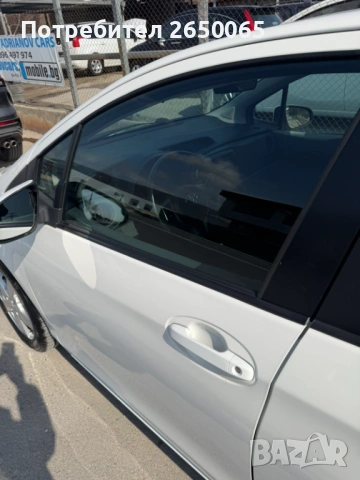 Тойота Yaris 1,0 бензин - 124.000 реални км.!, снимка 18 - Автомобили и джипове - 53857058