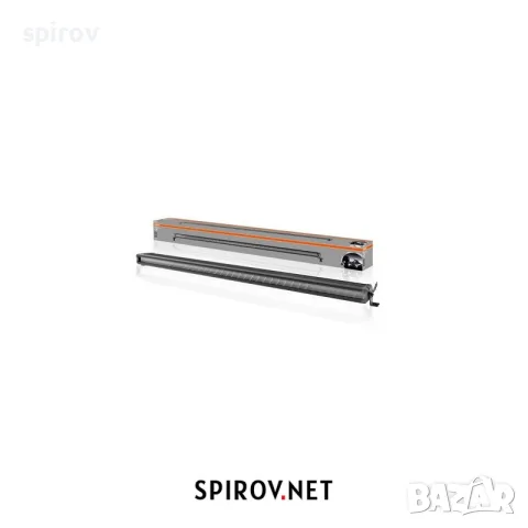 LED бар OSRAM LIGHTBAR VX1000-CB 12/24V 110W 6000lm