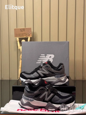 дамски маратонки new balance , снимка 2 - Маратонки - 53098142