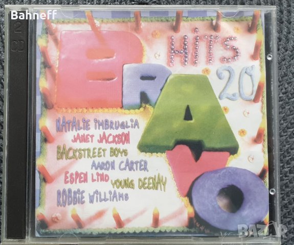 TLC, снимка 18 - CD дискове - 25312645