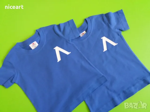 Детска тениска Левски София, снимка 9 - Детски тениски и потници - 48963079