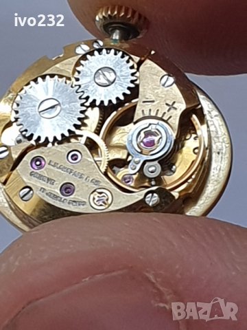 chopard geneve watch, снимка 9 - Дамски - 41705429