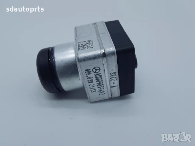 A0009059412 Нова камера Mercedes W118 W167 W177 W206 W223 W232 W247 E294 E295, снимка 7 - Части - 51287809