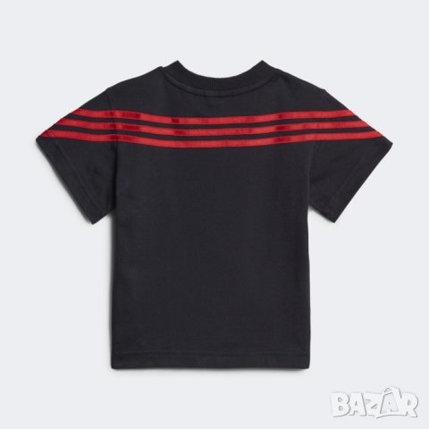 ADIDAS Тениска MM SUMMER SET (HD2521), снимка 2 - Детски тениски и потници - 40535257